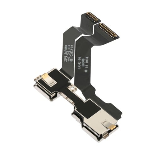 Genuine iPhone 13 Pro Max - Front Camera Module With Dot Projector - Reclaimed - 821-03272-04