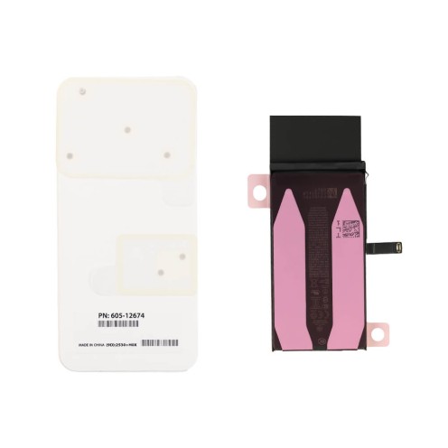 Genuine iPhone 14 - Battery Replacement - 3279 mAh - 661-30373
