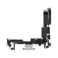 Genuine iPhone 14 Plus - Charging Port - Starlight - Reclaimed - 821-03954-A