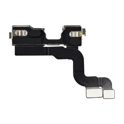 Genuine iPhone 14 Plus - Front Camera Module With Dot Projector - Reclaimed
