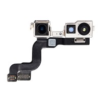 Genuine iPhone 14 Plus - Front Camera Module With Dot Projector - Reclaimed