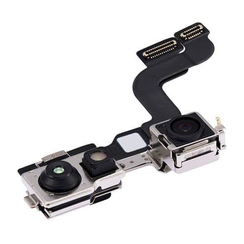 Genuine iPhone 14 Plus - Front Camera Module With Dot Projector - Reclaimed