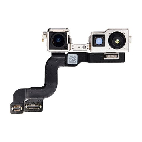 Genuine iPhone 14 Plus - Front Camera Module With Dot Projector - Reclaimed