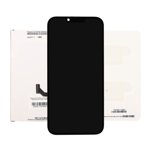 Genuine iPhone 14 Plus - Screen Assembly - Original Service Pack - LL661-30390