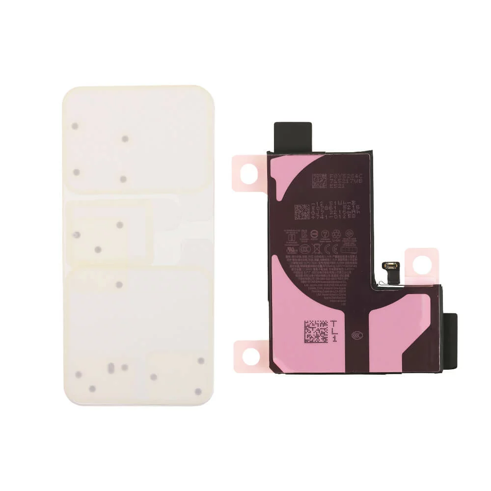 Genuine iPhone 14 Pro - Battery Replacement 3200mAh 661-30382
