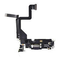 Genuine iPhone 14 Pro - Charging Port - Deep Purple - Reclaimed - 821-03751