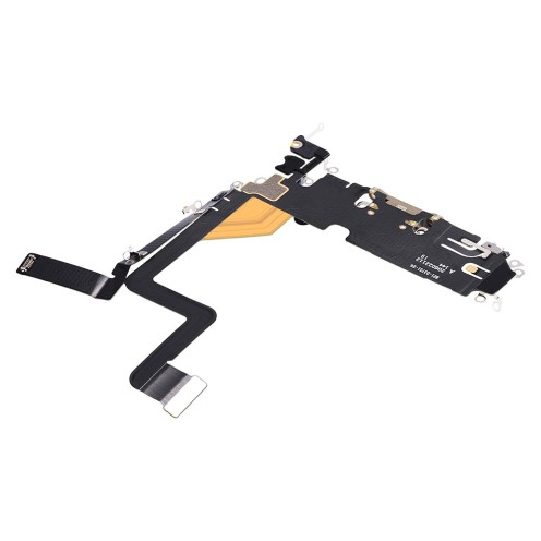 Genuine iPhone 14 Pro - Charging Port - Gold - Reclaimed - 821-03751