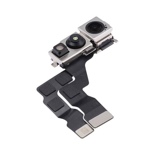 Genuine iPhone 14 Pro - Front Camera Module With Dot Projector - Reclaimed - 821-03714 Genuine iPhone 14 Pro - Front Camera Module With Dot Projector - Reclaimed - 821-03714