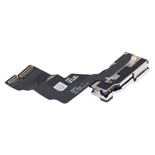 Genuine iPhone 14 Pro - Front Camera Module With Dot Projector - Reclaimed - 821-03714 Genuine iPhone 14 Pro - Front Camera Module With Dot Projector - Reclaimed - 821-03714