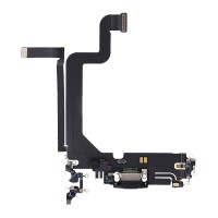 Genuine iPhone 14 Pro Max - Charging Port - Black -  Reclaimed - 821-03832-04