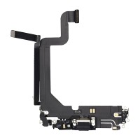 Genuine iPhone 14 Pro Max - Charging Port - Deep Purple - Reclaimed - 821-03832-04