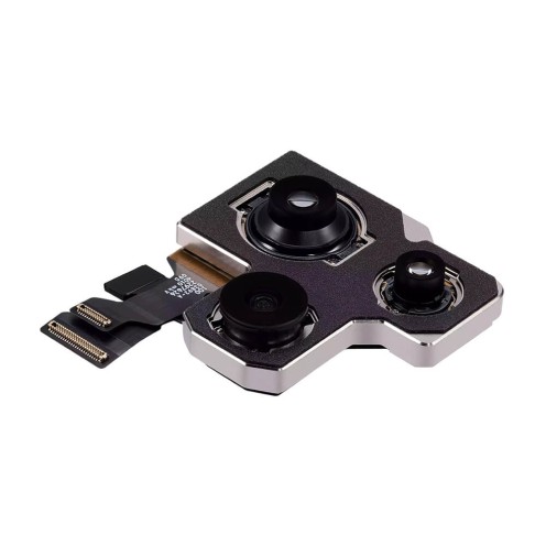 Genuine iPhone 14 Pro - Rear Camera - Reclaimed - 113-03892-05