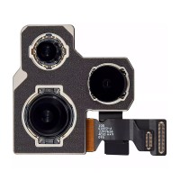 Genuine iPhone 14 Pro - Rear Camera - Reclaimed - 113-03892-05
