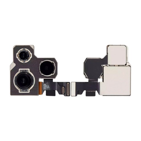 Genuine iPhone 14 Pro - Rear Camera - Reclaimed - 113-03892-05
