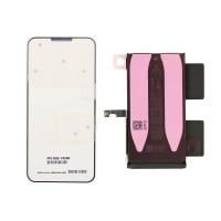 Genuine iPhone 15 - Battery Replacement - 3349mAh - 661-35885