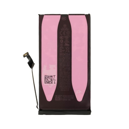 Genuine iPhone 15 - Battery Replacement - 3349mAh - 661-35885 - Reclaimed - 100% Battery Health Genuine iPhone 15 - Battery Replacement - 3349mAh - 661-35885 - Reclaimed - 100% Battery Health