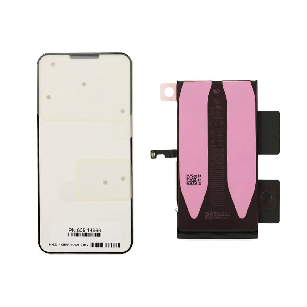 Genuine iPhone 15 Plus Battery Replacement 4383 mAh