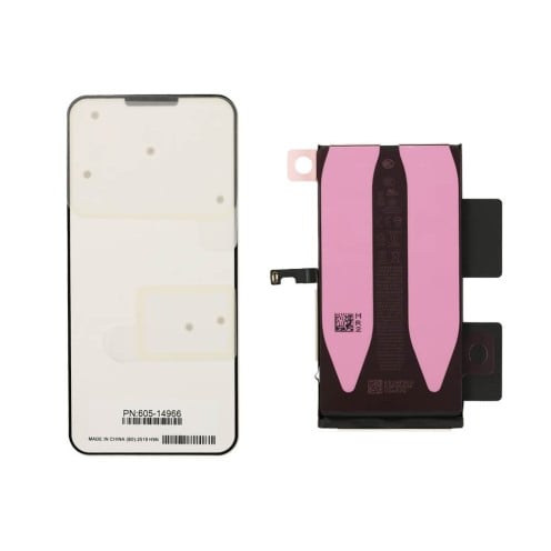 Genuine iPhone 15 Plus - Battery Replacement - 4383 mAh - 661-37207