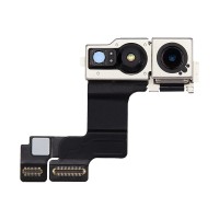 Genuine iPhone 15 Plus - Front Camera Module With Dot Projector - Reclaimed