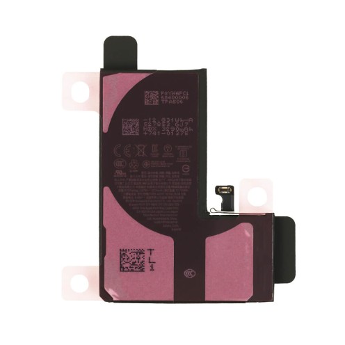Genuine iPhone 15 Pro - Battery Replacement - 3274 mAh - 661-35694 Genuine iPhone 15 Pro - Battery Replacement - 3274 mAh - 661-35694