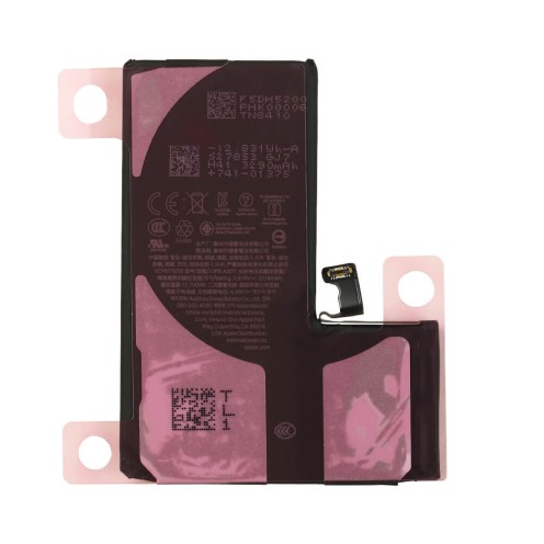 Genuine iPhone 15 Pro - Battery Replacement - 3274 mAh - 661-35694 - Reclaimed - 100% Battery Health Genuine iPhone 15 Pro - Battery Replacement - 3274 mAh - 661-35694 - Reclaimed - 100% Battery Health
