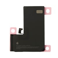Genuine iPhone 15 Pro - Battery Replacement - 3274 mAh - 661-35694 - Reclaimed - 100% Battery Health