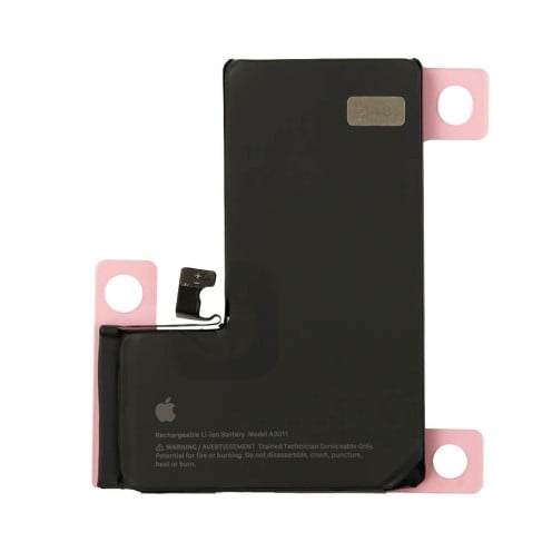 Genuine iPhone 15 Pro - Battery Replacement - 3274 mAh - 661-35694 - Reclaimed - 100% Battery Health Genuine iPhone 15 Pro - Battery Replacement - 3274 mAh - 661-35694 - Reclaimed - 100% Battery Health
