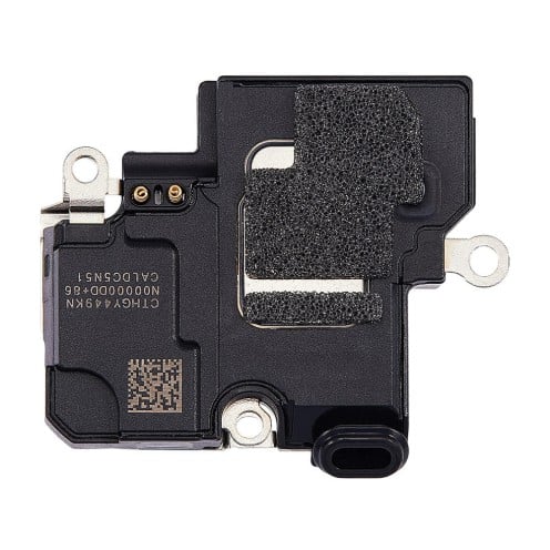 Genuine iPhone 15 Pro - Earpiece Speaker Module - Reclaimed Genuine iPhone 15 Pro - Earpiece Speaker Module - Reclaimed