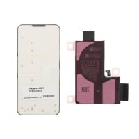 Genuine iPhone 15 Pro Max - Battery Replacement - 4422 mAh - 661-36918