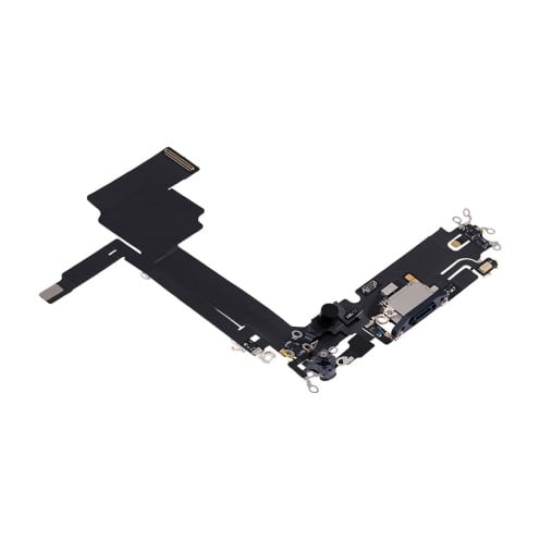 Genuine iPhone 15 Pro Max - Charging Port - Blue Titanium - Reclaimed - 821-04442-08