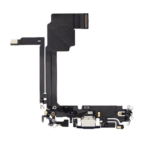 Genuine iPhone 15 Pro Max - Charging Port - Blue Titanium - Reclaimed - 821-04442-08