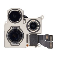 Genuine iPhone 15 Pro - Rear Camera Module - Reclaimed