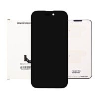 Genuine iPhone 15 - Screen Assembly - Original Service Pack - LL661-36706