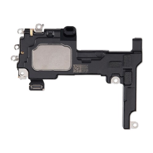 Genuine iPhone 16 Plus - Earpiece Speaker Module With WiFi Flex - Reclaimed