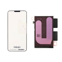 Genuine iPhone 16 Plus - Battery Replacement - 4674 mAh - 661-42837