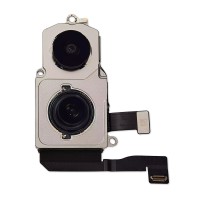 Genuine iPhone 16 Plus - Rear Camera Module - Reclaimed - 821-04919-04