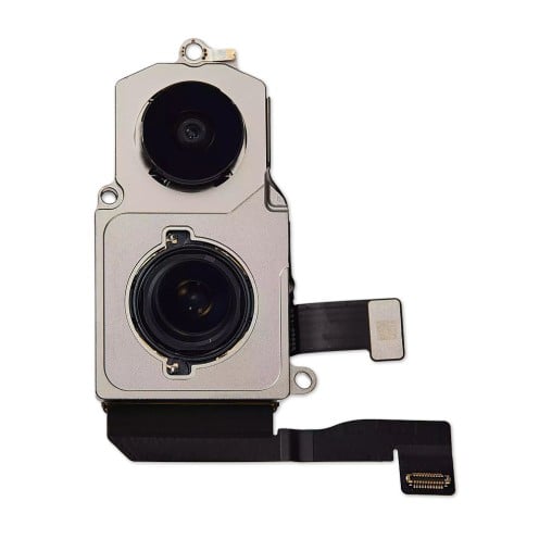 Genuine iPhone 16 Plus - Rear Camera Module - Reclaimed - 821-04919-04 Genuine iPhone 16 Plus - Rear Camera Module - Reclaimed - 821-04919-04