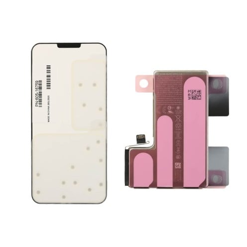Genuine iPhone 16 Pro - Battery Replacement - 3582 mAh - 661-42720 Genuine iPhone 16 Pro - Battery Replacement - 3582 mAh - 661-42720