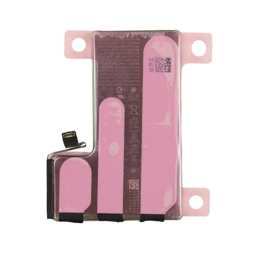 Genuine iPhone 16 Pro - Battery Replacement - Reclaimed - 100% Battery Health Genuine iPhone 16 Pro - Battery Replacement - Reclaimed - 100% Battery Health