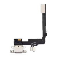Genuine iPhone 16 Pro - Charging Port - Natural Titanium - Reclaimed - 821-04855-04