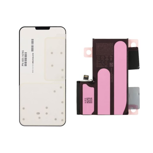 Genuine iPhone 16 Pro Max - Battery Replacement - 4685 mAh - 661-44954
