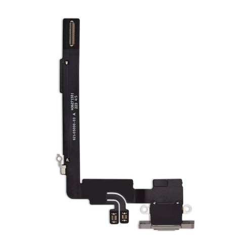 Genuine iPhone 16 Pro Max - Charging Port Flex Cable - Natural Titanium - 821-05000-03 - Reclaimed
