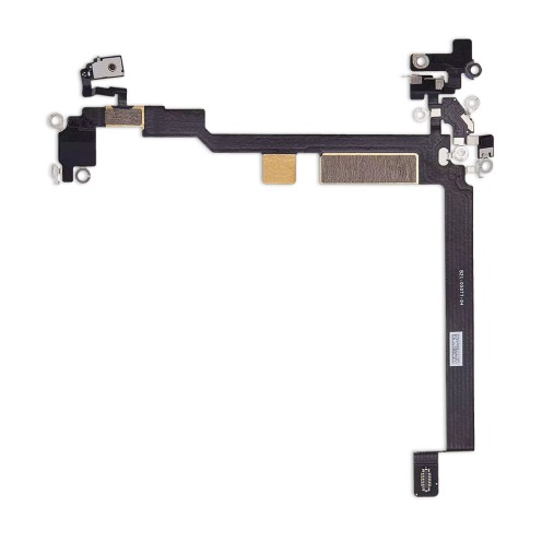 Genuine iPhone 16 Pro Max - Charging Signal Antenna - Reclaimed