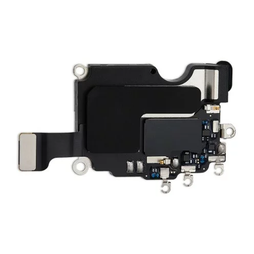 Genuine iPhone 16 Pro Max Earpiece Speaker With Wi-Fi Flex – Reclaimed