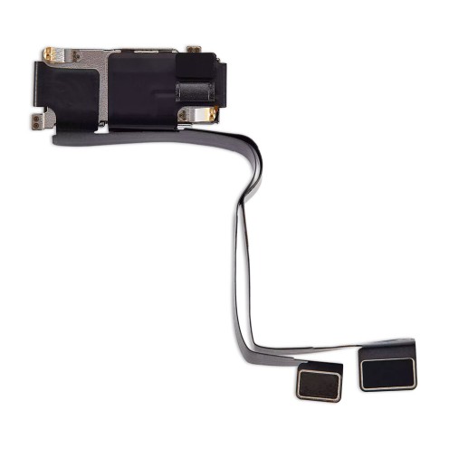 Genuine iPhone 16 Pro Max - Front Camera Module With Dot Projector - Reclaimed - Can Be Calibrated Genuine iPhone 16 Pro Max - Front Camera Module With Dot Projector - Reclaimed - Can Be Calibrated