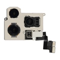 Genuine iPhone 16 Pro Max - Rear Camera Module - Reclaimed
