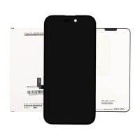Genuine iPhone 16 - Screen Assembly - Original Service Pack - LL661-44797