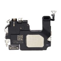 Genuine iPhone 16e - Earpiece Speaker Module With WiFi Flex - Reclaimed