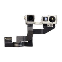 Genuine iPhone 16e - Front Camera Module - Reclaimed - No Calibration