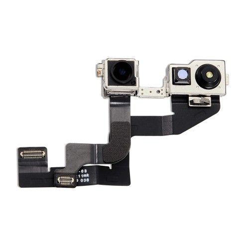 Genuine iPhone 16e - Front Camera Module - Reclaimed - No Calibration